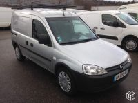 Opel combo 1.7 cdti 100ch