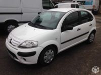 Citroen c3 hdi 70 2 places