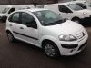 Citroen c3 hdi 70 2 places