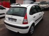 Citroen c3 hdi 70 2 places