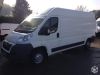 Citroen jumper l3h2 120