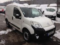 Citroen nemo hdi 70