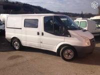 Ford transit l1h1 140 6 places