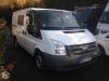 Ford transit l1h1 140 6 places