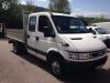 Iveco 35c13 7 places