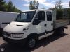 Iveco 35c13 7 places
