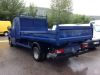 Mercedes sprinter 115 cdi benne