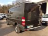 Mercedes sprinter 311 CDI 4X4