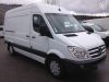 Mercedes sprinter 313 cdi 37s