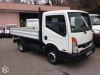 Nissan cabstar benne 35-12