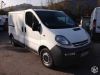 Opel vivaro 100ch