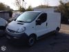 Opel vivaro 100ch