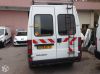 Peugeot boxer 2.5d 4x4