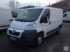 Peugeot boxer l1h1 100ch