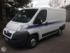 Peugeot boxer l1h1 120