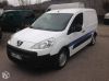 Peugeot partner hdi 90