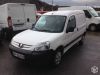 Peugeot partner hdi 75