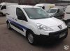 Peugeot partner hdi 90