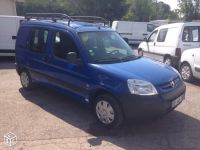 Peugeot partner hdi 90