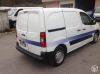 Peugeot partner hdi 90