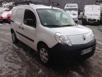 Renault kangoo dci 105 extra