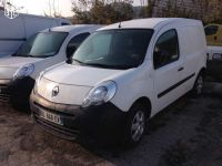 Renault kangoo dci 85 extra