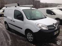 Renault kangoo dci 90 extra air-link