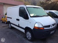 Renault trafic dci 90