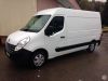 Renault master l2h2 125