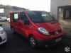 Renault trafic dci 115 extra