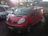 Renault trafic dci 115 extra