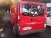 Renault trafic dci 115 extra