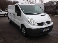 Renault trafic dci 115 l2h1 frigorifique