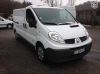 Renault trafic dci 115 l2h1 frigorifique