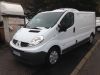 Renault trafic dci 115 l2h1 frigorifique