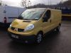 Renault trafic dci 150 l2h1