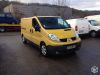 Renault trafic dci 150 l2h1
