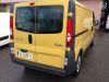 Renault trafic dci 150 l2h1