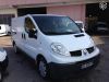 Renault trafic dci 90