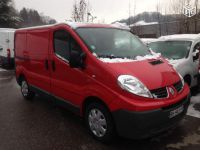 Renault trafic dci 90 l1h1
