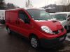 Renault trafic dci 90 l1h1