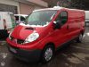 Renault trafic dci 90 l1h1