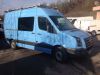 Volkswagen crafter 136