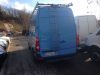 Volkswagen crafter 136